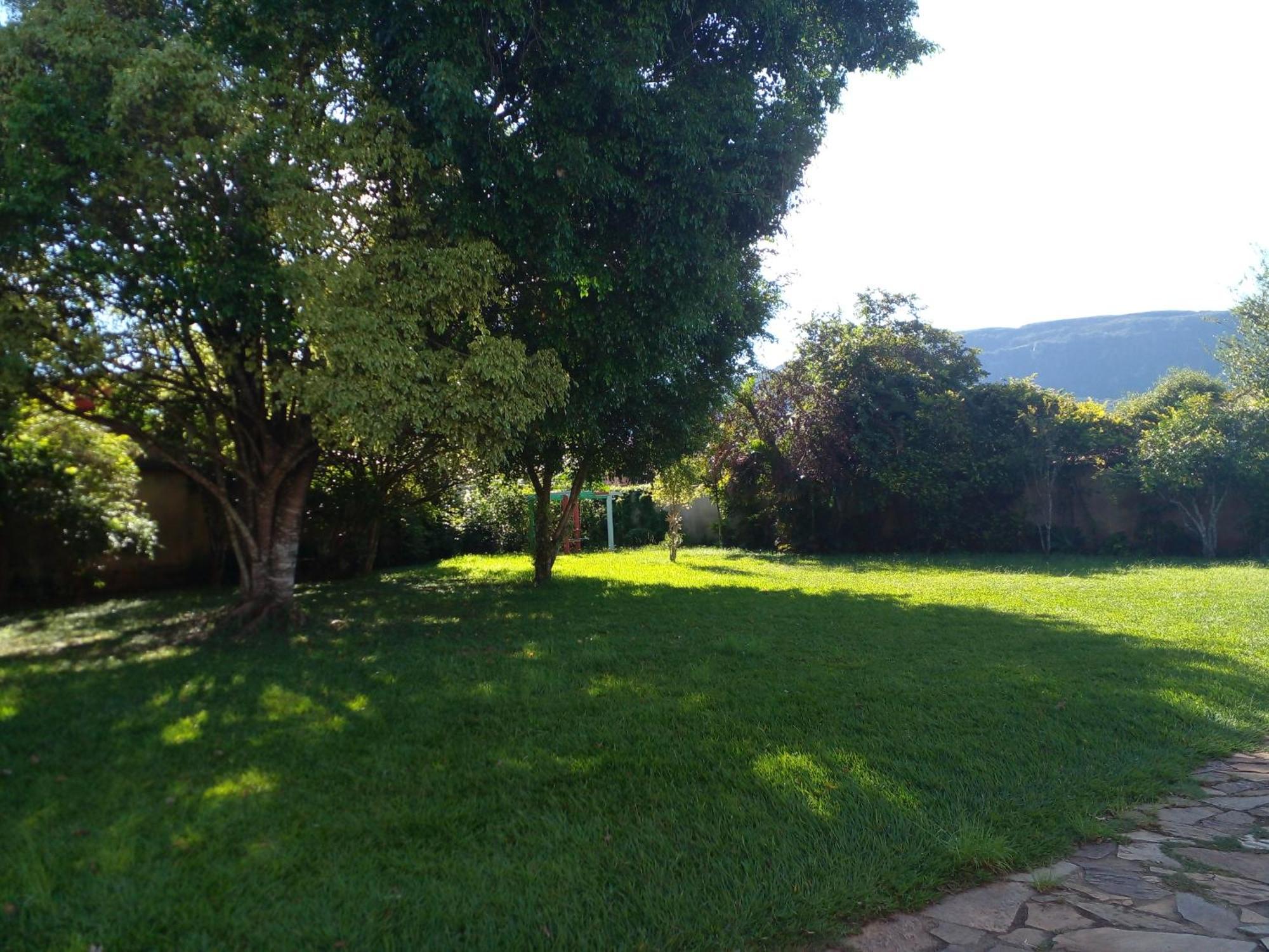 Pousada Berco Da Liberdade Tiradentes Buitenkant foto